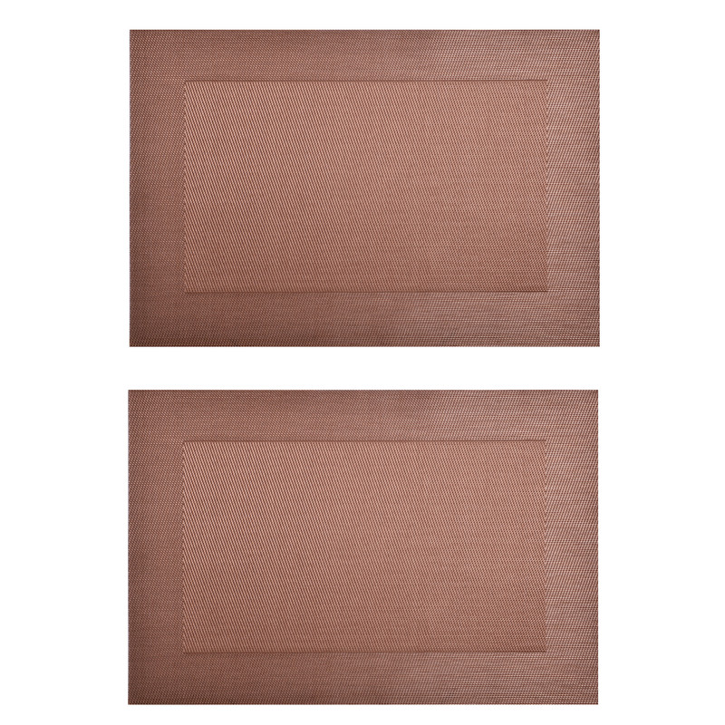 زیر بشقابی مدل T-150 بسته 2 عددی