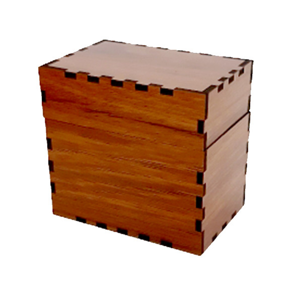 جعبه هدیه مدل مستطیل کد 1102