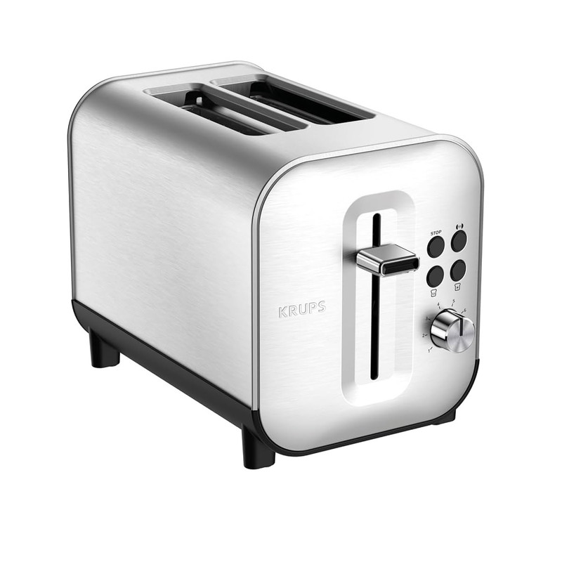 خرید و قیمت توستر کروپس مدل KH682D10