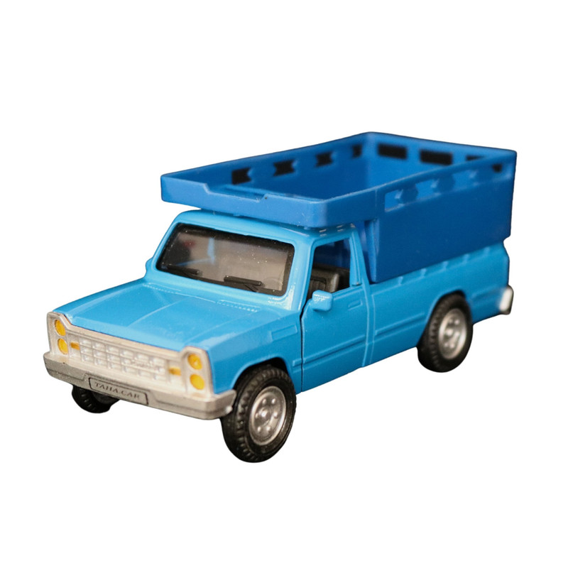 ماشین بازی مدل نیسان وانت