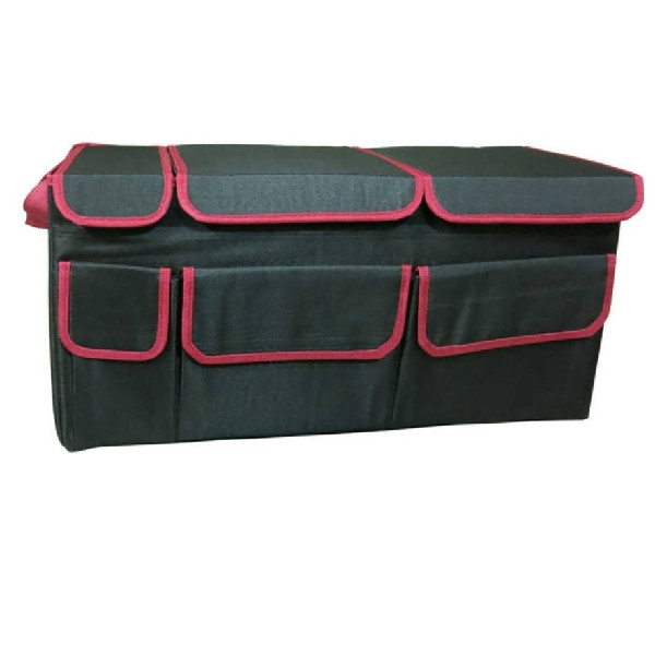 جعبه نظم دهنده صندوق عقب خودرو سام سالو مدل 3door