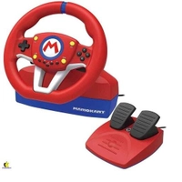 فرمان بازی Mario Kart مخصوص نینتندو سوییچ
