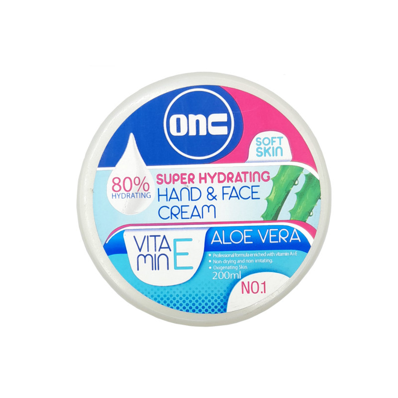 خرید و قیمت کرم آبرسان انس مدل آلوئه ورا حجم 200 میلی لیتر