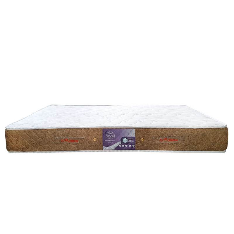 خرید و قیمت تشک آقای تشک
مدل Safe Rest یکنفره سایز 180×80 سانتی متر