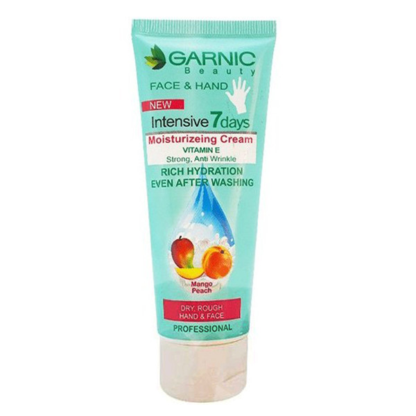 خرید و قیمت کرم مرطوب کننده گارنیک مدل آووکادو حجم 75 میلی لیتر
