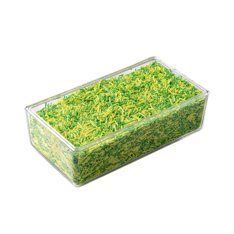 خرید و قیمت ترافل رشته ای سبز و زرد رزبین استار - 200 گرم