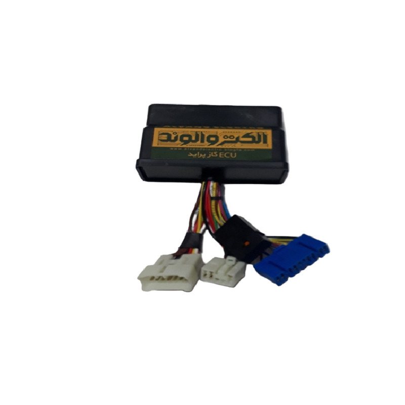 ایسیو گاز خودرو الکترو الوند مدل 355333 مناسب برای پراید