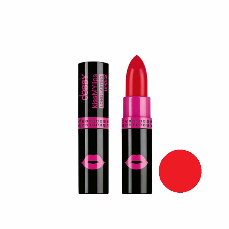 رژ لب جامد دبی شماره 12