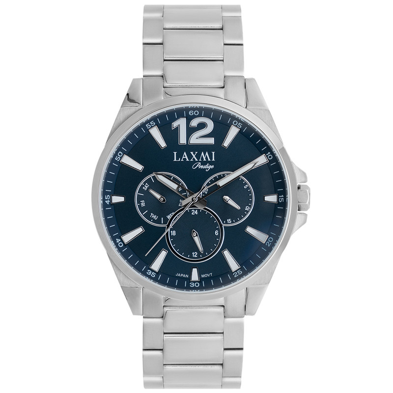 ساعت مچی عقربهای مردانه لاکسمی مدل 3-8189