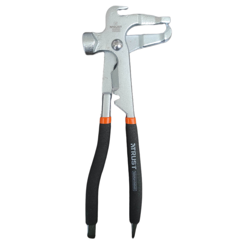 انبر سرب کوب بالانس لاستیک تراست مدل WBP/10 سایز 10 اینچ