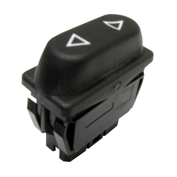 کلید بالابر شیشه خودرو پاسیکو مدل تک پل مناسب برای سمند