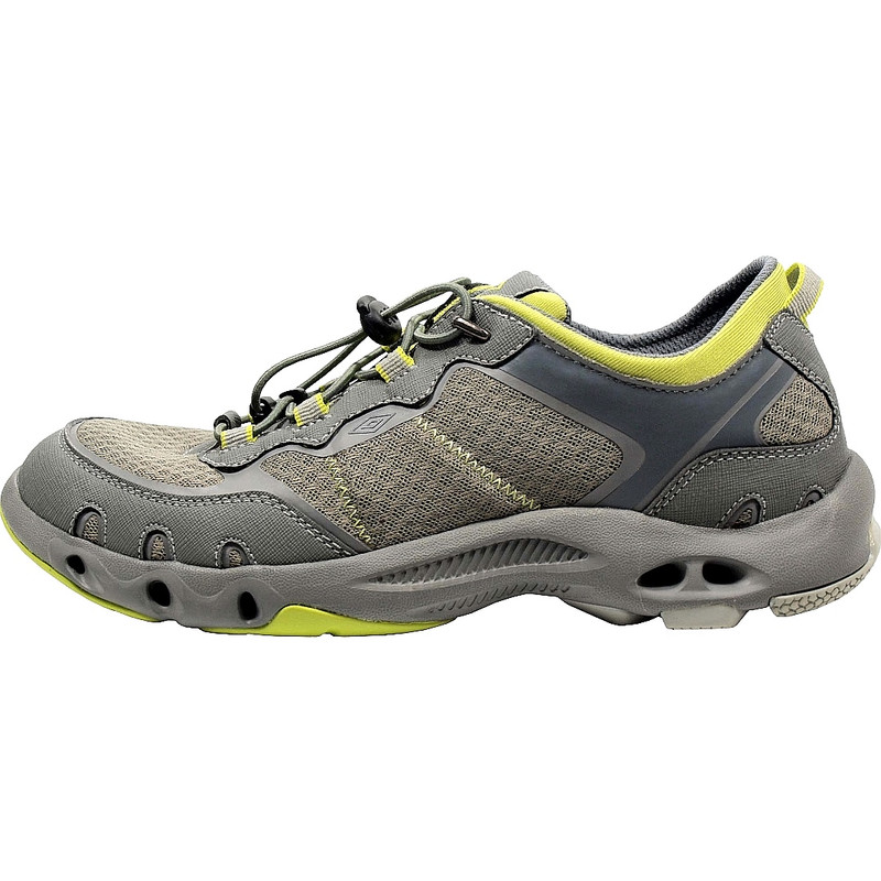 کفش پیاده روی مردانه آمبرو مدل LEANDER