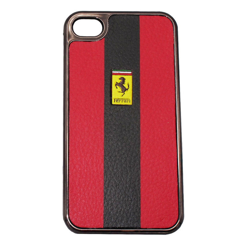 کاور KK24 مدل فراری مناسب برای گوشی موبایل iPhone 4/4S