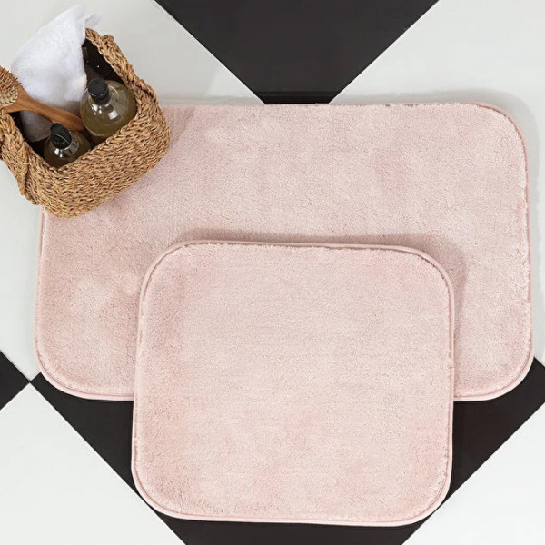 پادری مادام کوکو مدل Carol Vison pudra مجموعه 2 عددی