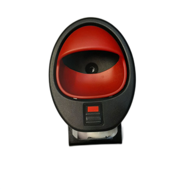 دستگیره درب بازکن داخلی راست خودرو مدل H4354 مناسب برای کوییک