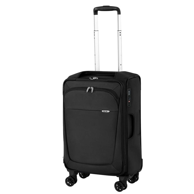 خرید و قیمت چمدان نیلپر مدل آوان کد 700680 - 111 سایز کوچک