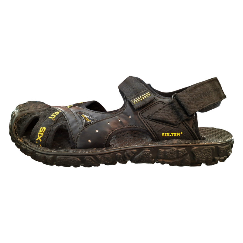 خرید و قیمت صندل مردانه مدل ST17SS02 m