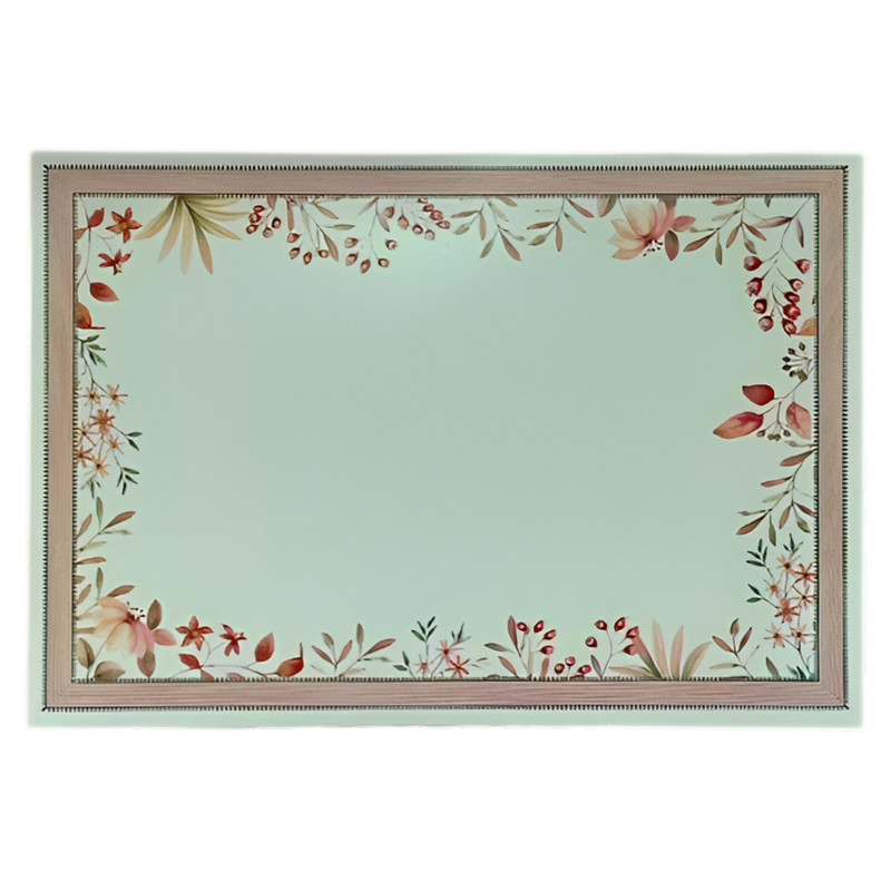 زیربشقابی مادام کوکو مدل Isabelle بسته هشت عددی