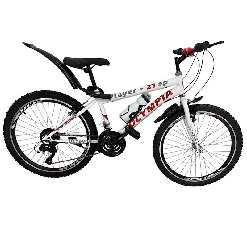 دوچرخه کوهستان المپیا مدل P_L 01 سایز طوقه 20