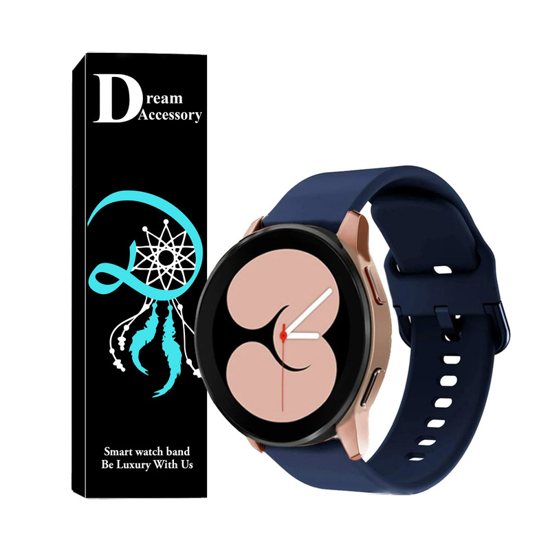 بند دریم مدل Stylish مناسب برای ساعت هوشمند سیگا Ciga Design