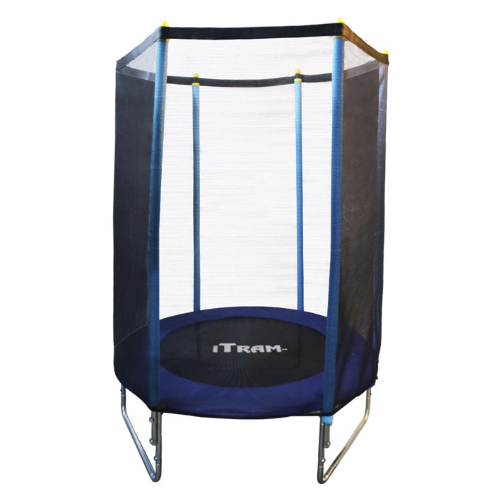 ترامپولین ای ترام مدل iTs140ENC