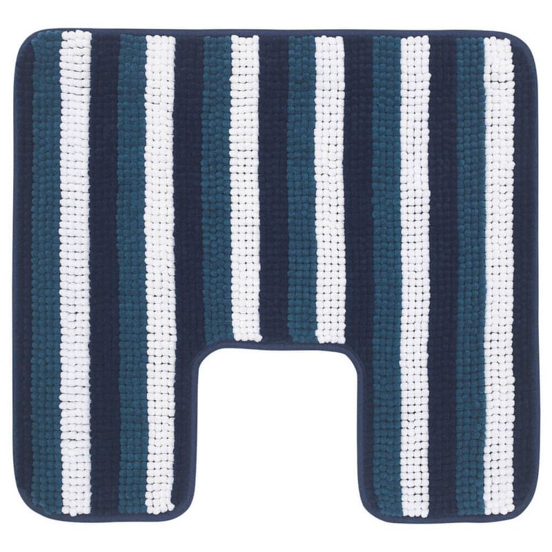 پادری توالت فرنگی ایکیا مدل TOFTBO سایز 60x55 سانتی متر