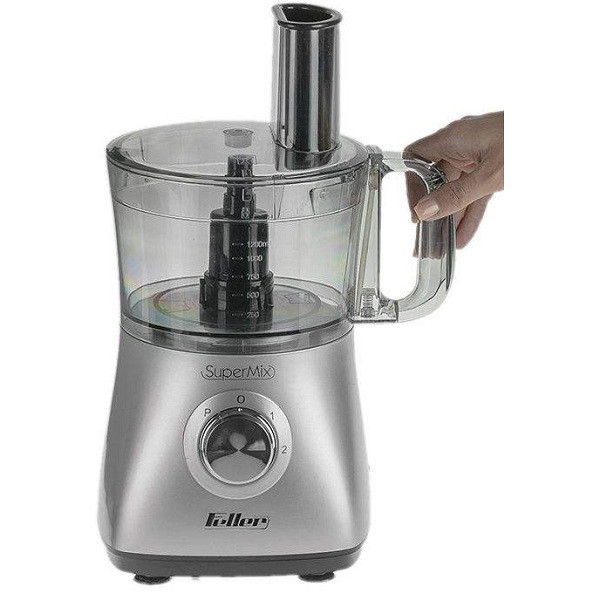 خرید و قیمت غذاساز فلر مدل FP21