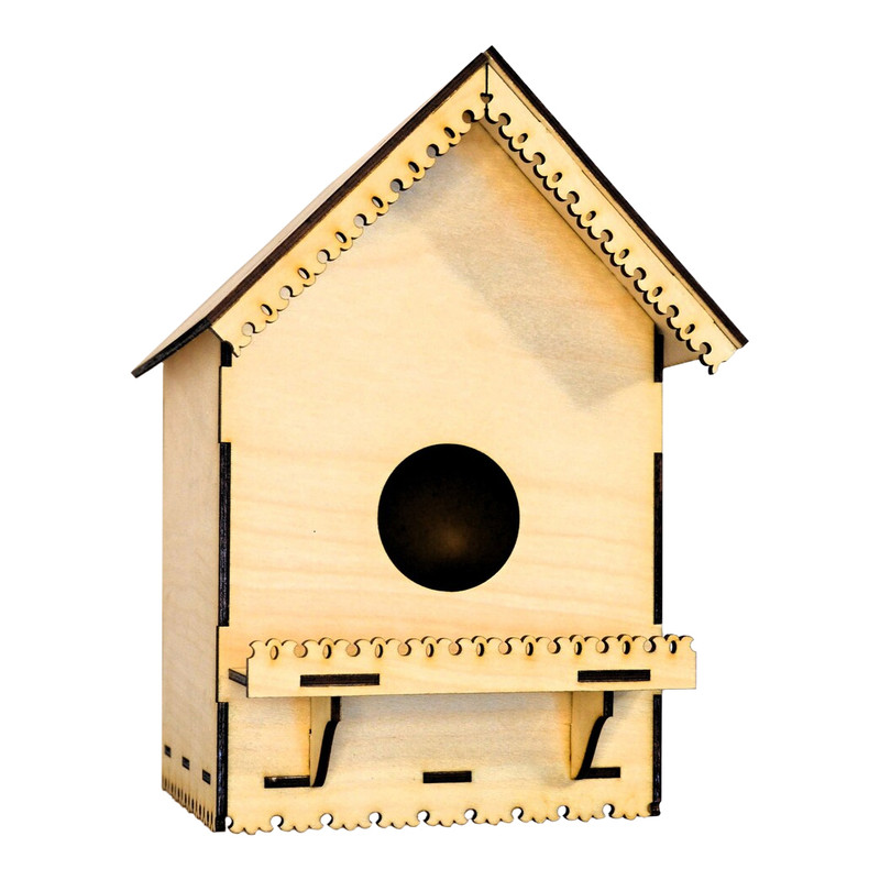 لانه پرنده کد B67