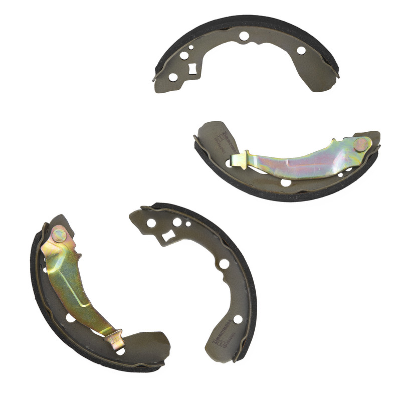 لنت ترمز چرخ عقب زیمرمن مدل Zi-99020 مناسب برای ساینا