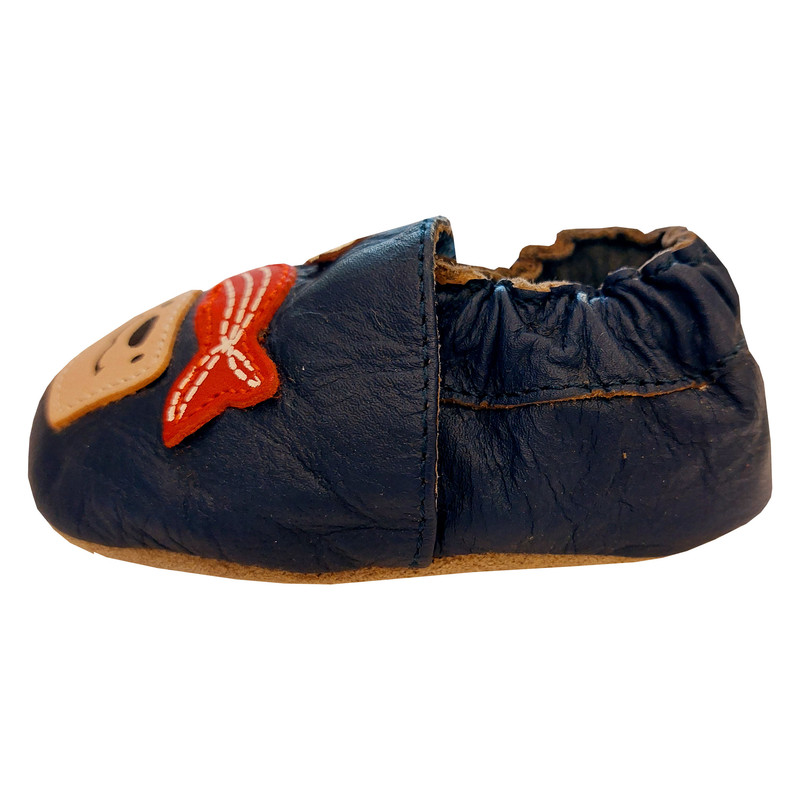 پاپوش نوزادی ایمپی دیمپی مدل Par2014