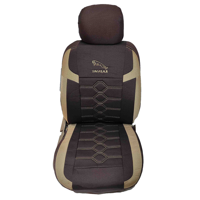 روکش صندلی خودرو مدل SMB051 مناسب برای پژو 405