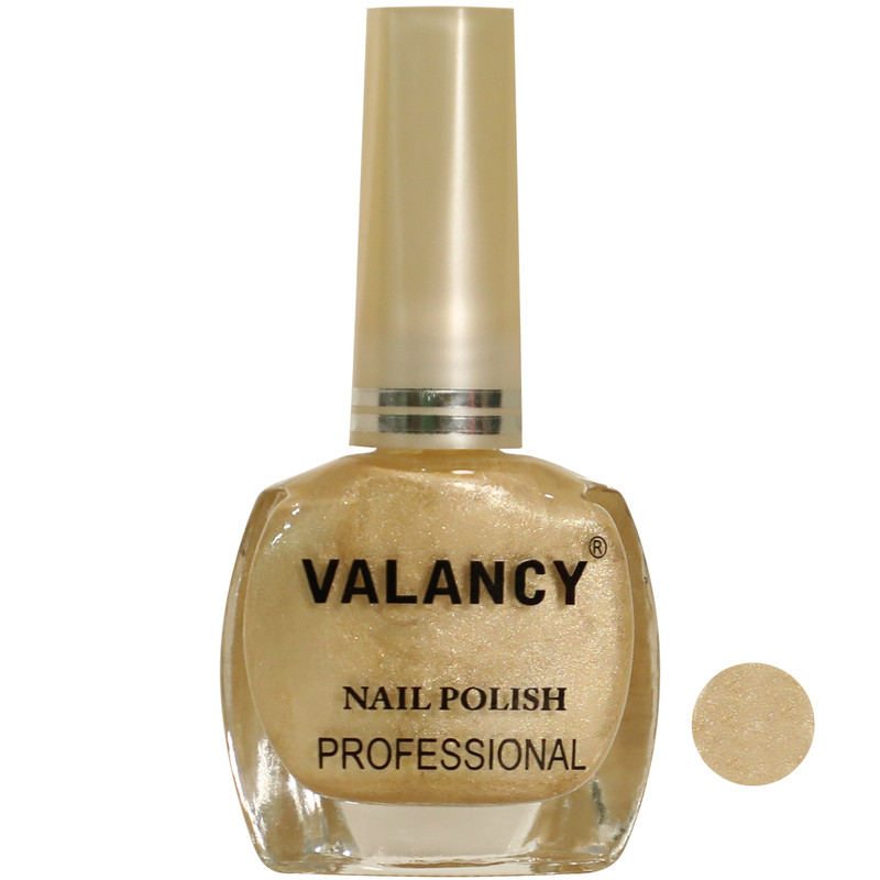 لاک ناخن والانسی شماره A52