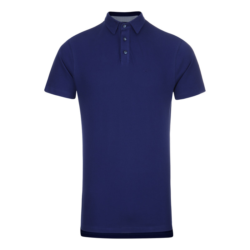 پولوشرت آستین کوتاه مردانه برندس مدل 70032C02