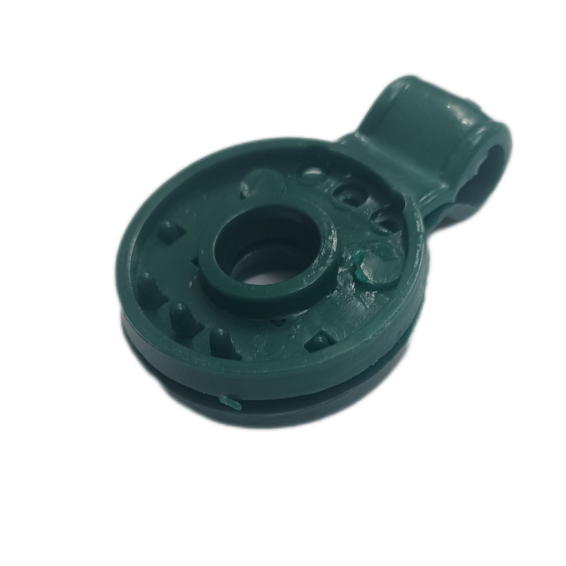 بست توری شید گلخانه مدل ضد آفتاب ضخیم بسته 100 عددی