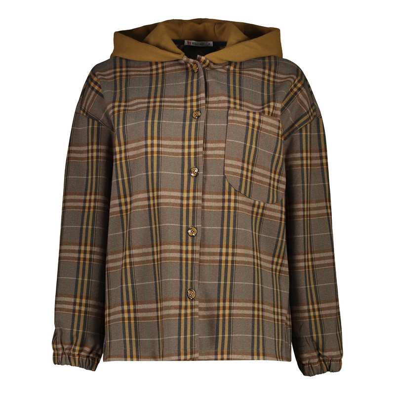 خرید و قیمت کت زنانه هالیدی مدل C623