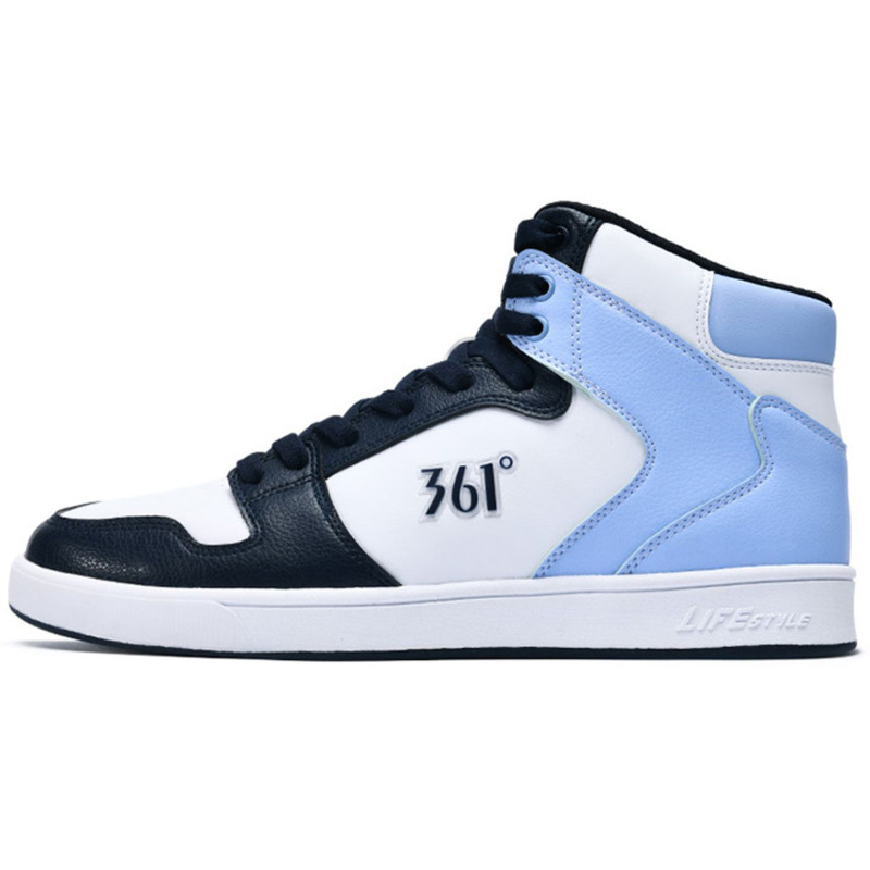 خرید و قیمت کفش تمرین مردانه 361 درجه مدل 671736609-12