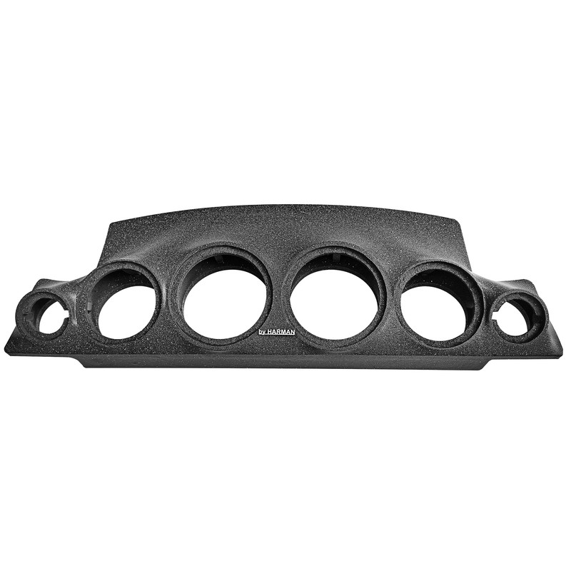 طاقچه خودرو هارمن مدل فایبر مناسب یرای پژو 206 صندوقدار