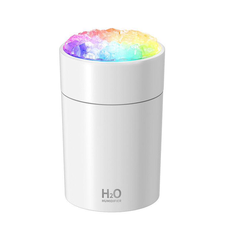 دستگاه بخور سرد اچ دو او مدل JS21