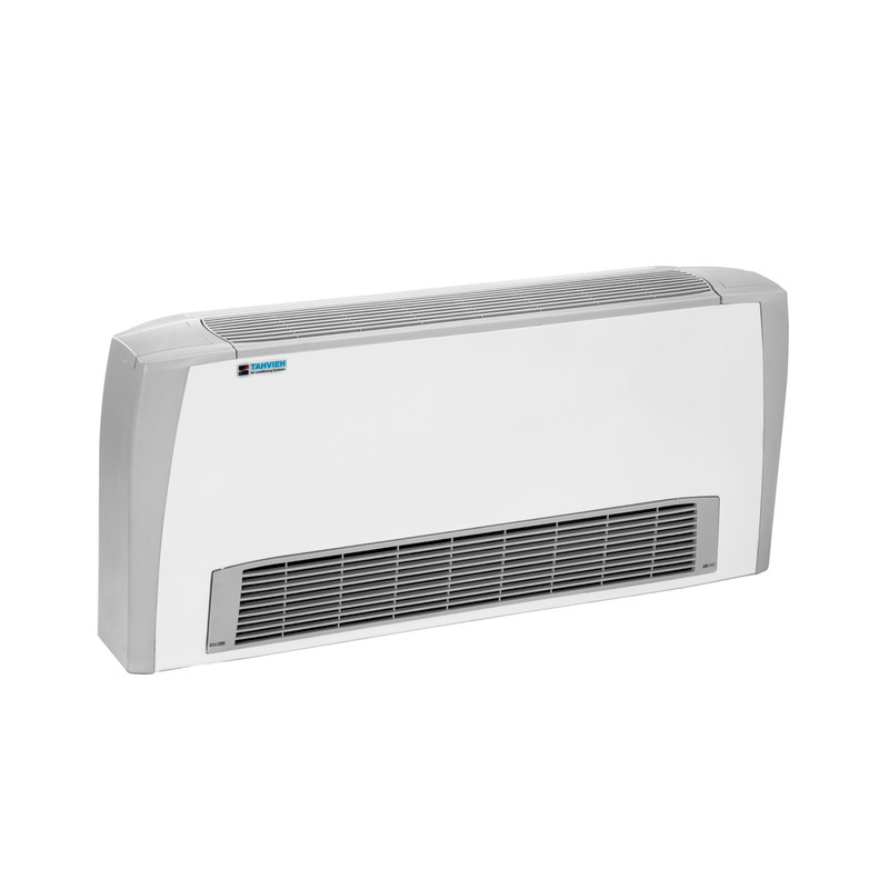 خرید و قیمت فن کویل شرکت تهویه مدل SB-400