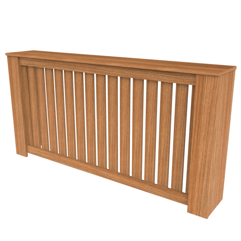 کاور رادیاتور تکنودکور مدل RC1002582B