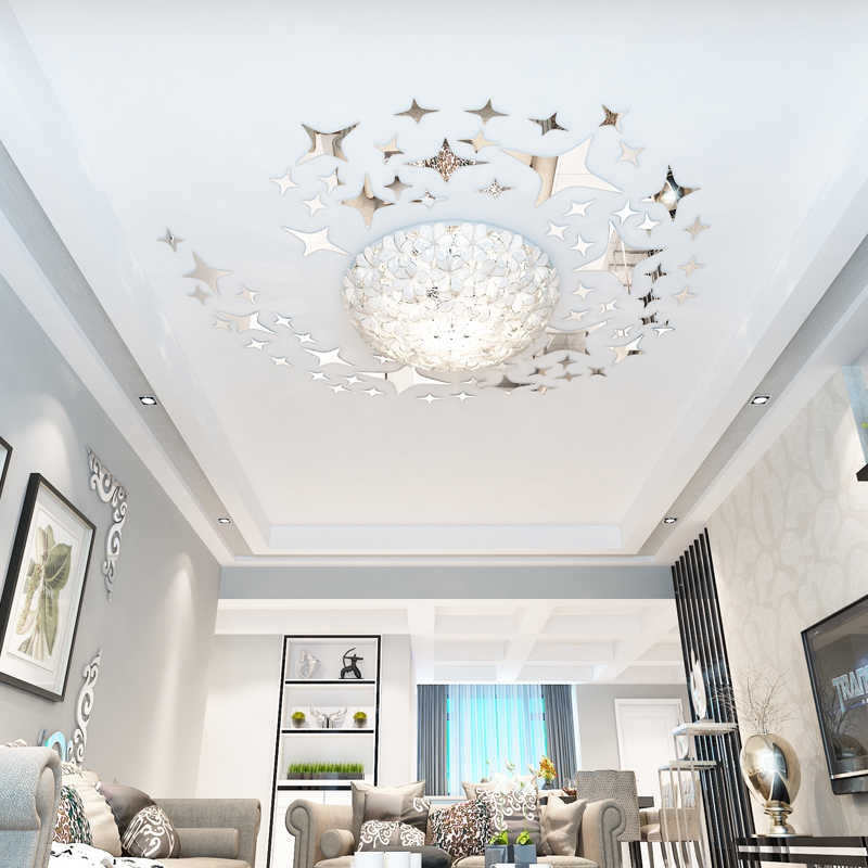 خرید و قیمت آینه پدیده شاپ مدل AM030