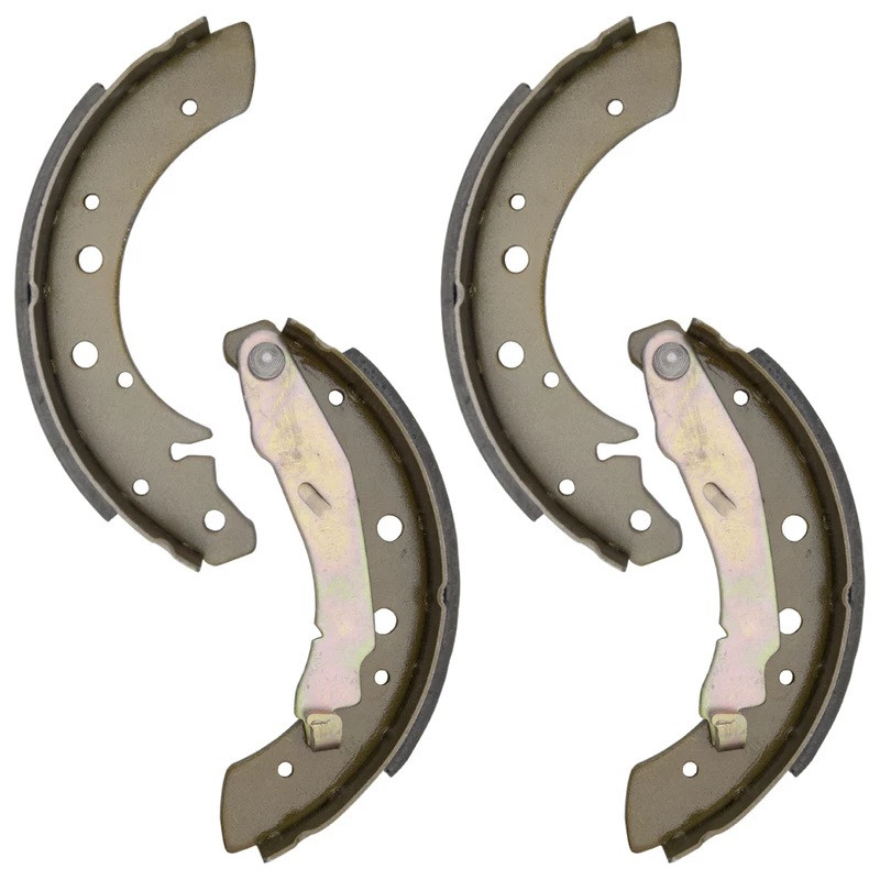 لنت ترمز عقب هستورمن مدل 21161 مناسب برای سمند کار