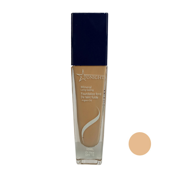 کرم پودر تونایت شماره 102 حجم 35 میلی لیتر