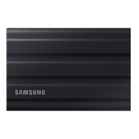 اس اس دی اکسترنال سامسونگ مدل Portable SSD T7 Shield ظرفیت چهار ترابایت