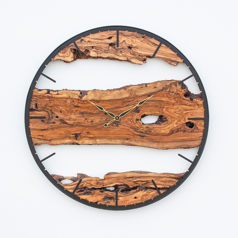 خرید و قیمت ساعت دیواری مدل SR624