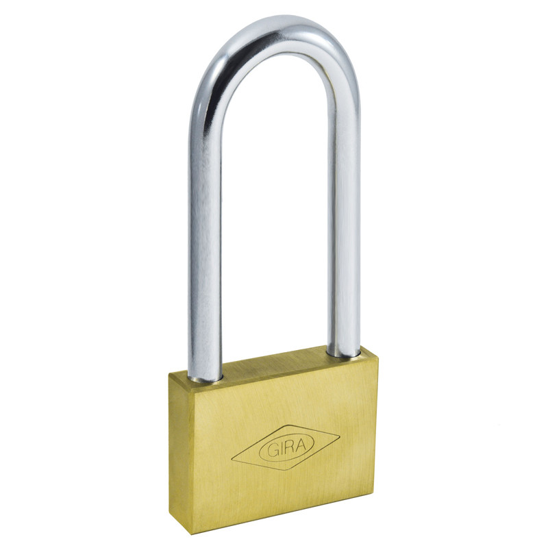 قفل آویز گیرا مدل 50 کد 016