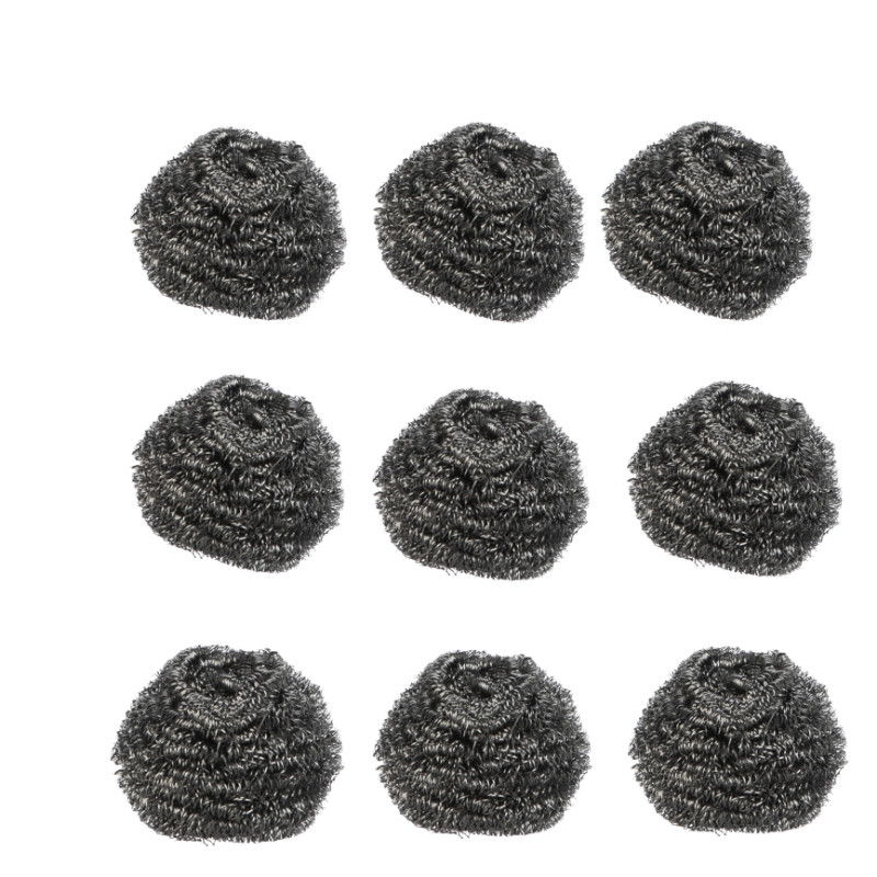 سیم ظرفشویی تریستار مدل Clean بسته 9 عددی