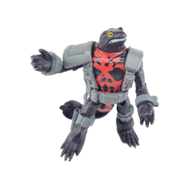 اکشن فیگور پلی میتس مدل نوترولایزر لاکپشتهای نینجا