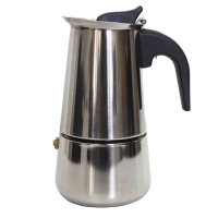 قهوه ساز مدل E_2