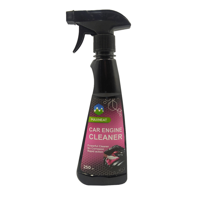 خرید و قیمت اسپری موتورشوی و چربی زدای مکس نیت مدل 3435200 حجم 250 میلی لیتر